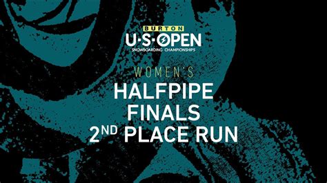 haruna matsumoto|Burton U·S·Open 2020 Women's Halfpipe Finals .